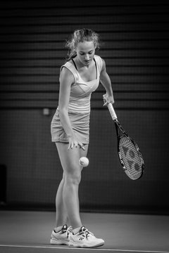 Ausschnitte 2638 - Norddeutsche Meisterschaften